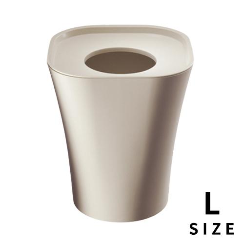 Magis(マジス)ゴミ箱 Trash Lサイズ ベージュ