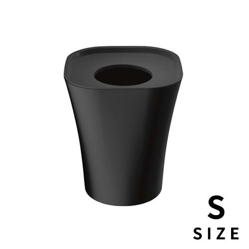 Magis(マジス)ゴミ箱 Trash Sサイズ ブラック