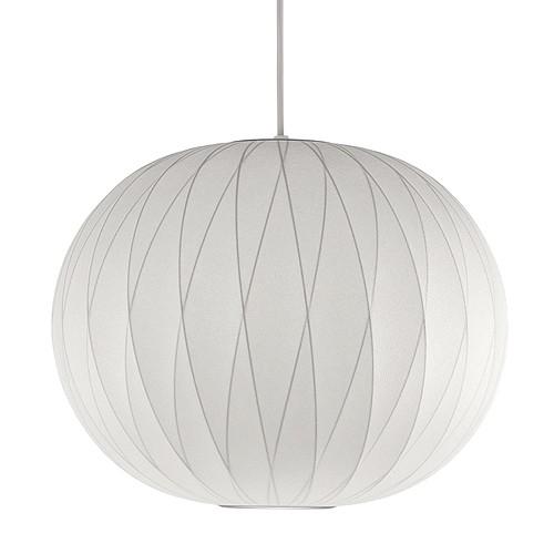 Herman Miller(ハーマンミラー)NELSON BUBBLE LAMP(ネルソンバブル)B...