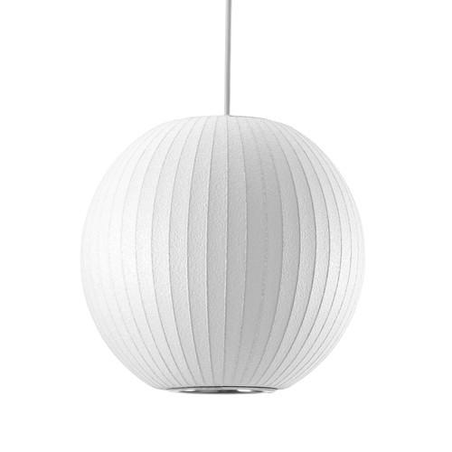 Herman Miller（ハーマンミラー）NELSON BUBBLE LAMP（ネルソン バブルラ...