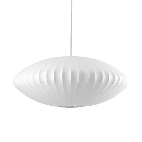 Herman Miller（ハーマンミラー）NELSON BUBBLE LAMP（ネルソン バブルラ...