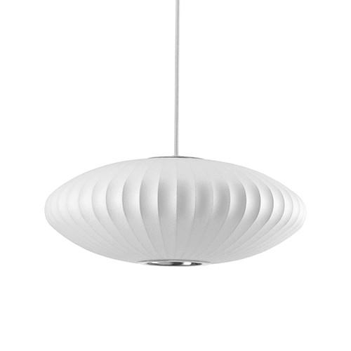 Herman Miller（ハーマンミラー）NELSON BUBBLE LAMP（ネルソン バブルラ...