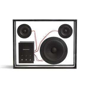 FOSTEX FW168HR [2個1組販売] (フォステクス 16cm口径 ウーハー