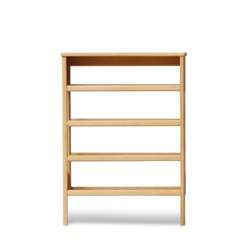 FORM &amp; REFINE（フォームアンドリファイン） A Line Shoe Rack（エーライン...