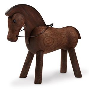 (予約注文)北欧雑貨｜Kay Bojesen Denmark(カイ・ボイスン デンマーク)「Horse(馬)」｜yamagiwa