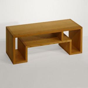 abode(アボード)「SHOJI - Occasional Table Small」オーク/ナチュラル[996530801]｜yamagiwa