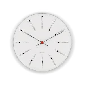 ARNE JACOBSEN（アルネ ヤコブセン） ARNE JACOBSEN WALL CLOCK