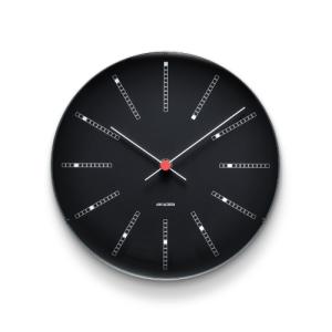 ARNE JACOBSEN（アルネ ヤコブセン） 掛時計 ウォールクロック