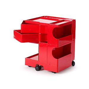 B-LINE（ビーライン） Boby Wagon ボビーワゴン 2段3トレイ カラー
