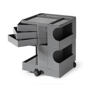 B-LINE（ビーライン） Boby Wagon ボビーワゴン 2段3トレイ カラー