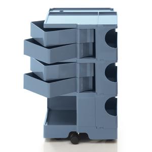 Joe Colombo (予約注文)B-LINE（ビーライン）収納ワゴン BOBY