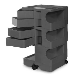 □Tupperware/タッパーウェア□スーパーチェスト ロング 引き出し 2段