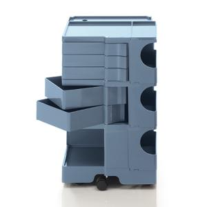 ☆正規品☆B-LINE ビーライン ボビーワゴン 4段5トレイ B-LINE Boby Wagon / ビーライン ボビーワゴン 4段5トレイ