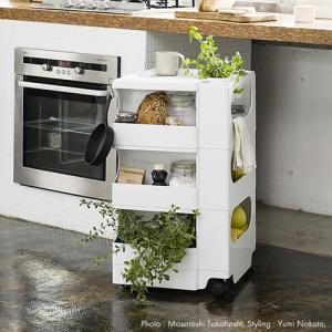 Joe Colombo（ジョエ・コロンボ） B-LINE BOBY WAGON（ボビーワゴン）3