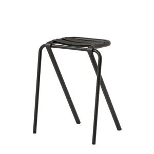 DUENDE DUENDE(デュエンデ)スツール BENT STOOL シャンパン