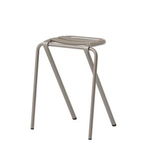 DUENDE（デュエンデ） スツール BENT STOOL シャンパンカラー H630mm