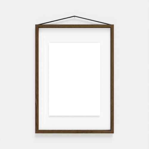 MOEBE（ムーベ） スモークドオーク A3 Frame（フレーム）