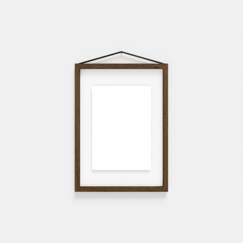 MOEBE（ムーベ） スモークドオーク A4 Frame（フレーム）