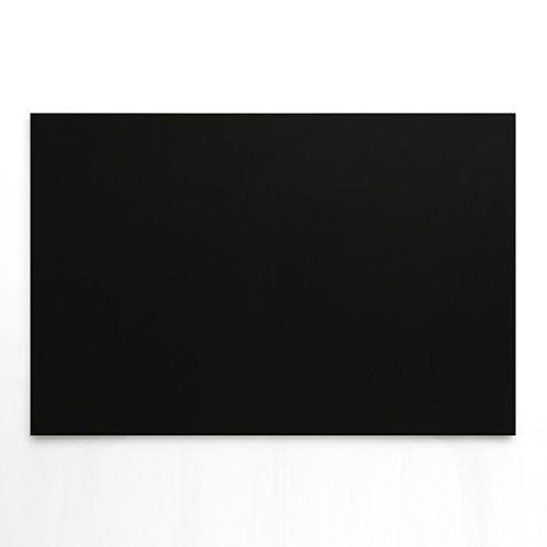 100%「Leather Desk Mat」ブラック[996GL01A]