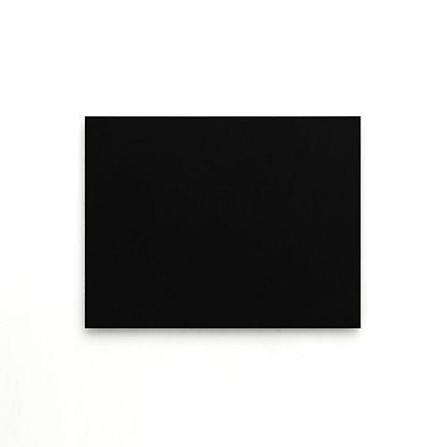 100%「Leather Mouse Pad」ブラック[996GL02A]