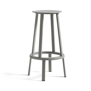 DUENDE（デュエンデ） スツール BENT STOOL シャンパンカラー H630mm