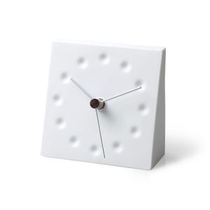 Lemnos（レムノス） 掛け時計 おしゃれ ホーラ HOLA 川崎和男 時計