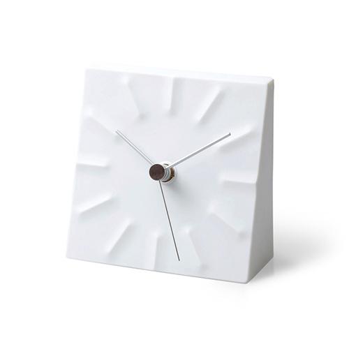 Lemnos(レムノス)置時計 Tension(テンション)