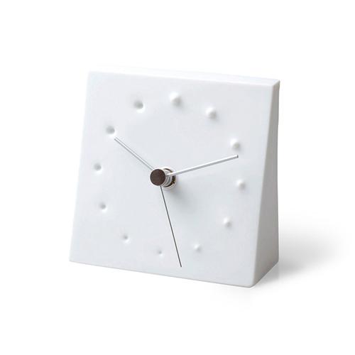 Lemnos(レムノス)置時計 Fireworks(ファイアーワークス)