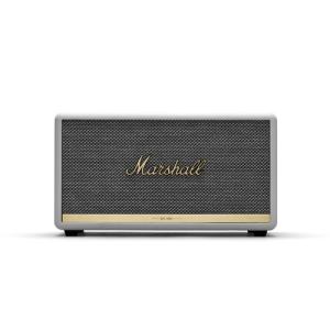 Marshall ワイヤレススピーカー Stanmore BTII ホワイト