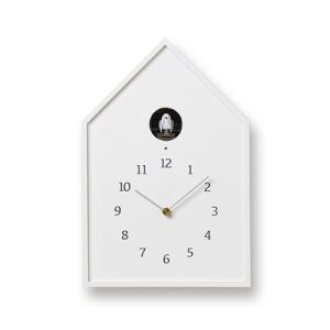 オークヴィレッジ Oak Village カッコークロック 森の巣箱 カッコー