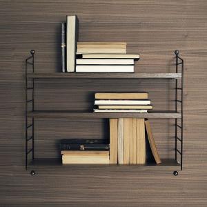 artek（アルテック） ウォールシェルフ 112B(Carry Away Series)壁付け