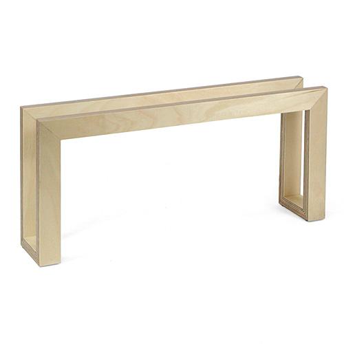 Eau「KOF(コフ)」ナチュラル[996TNSCD5563]