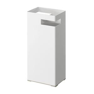 tidy テットトール ホワイト 【TETTOtall】 傘立 傘たて かさ立て カサ