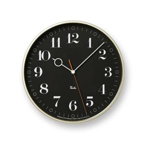 Riki Watanabe（リキワタナベ） 掛け時計 RIKI CLOCK リキクロック