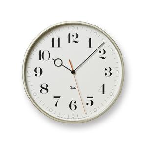 ヒスイ原石時計「悠久の時」武藤玄功作 置き時計 : グッドリッチ