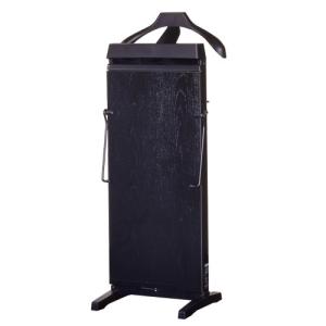 ツインバード 【公式】ズボンプレッサー 中が見える SA-D719B