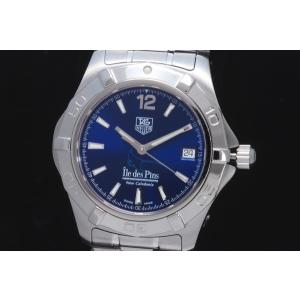 TAG HEUER（タグ・ホイヤー） S99.206 セル プロフェッショナル200M