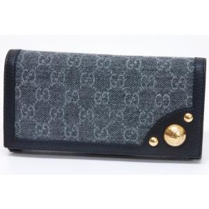 GUCCI（グッチ） グッチシマ 6本キーケース シグネチャーレザー