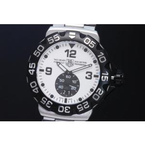 TAG HEUER（タグ・ホイヤー） S99.206 セル プロフェッショナル200M