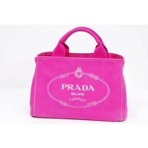 PANIER（PRADA） プラダ パニエ サフィアーノレザー スモールバッグ