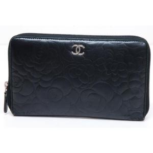 CHANEL 19 シャネル CHANEL19 スモールフラップ ウォレット ラムスキン
