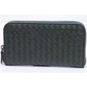 BOTTEGA VENETA（ボッテガ・ヴェネタ） イントレチャート コンパクト