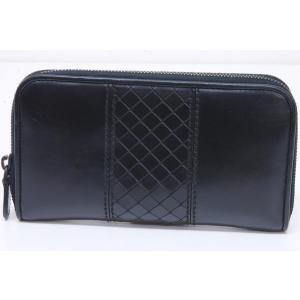 BOTTEGA VENETA（ボッテガ・ヴェネタ） イントレチャート コンパクト