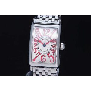 フランクミュラー 802QZ OAC ロングアイランド プテ...