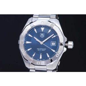 TAG HEUER（タグ・ホイヤー） WL1117.BA0701 キリウム