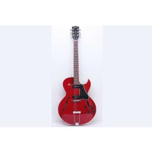 ギブソン USA Gibson USA ES-135 エレキギター セミアコースティックギター チェリーレッド｜yamago78