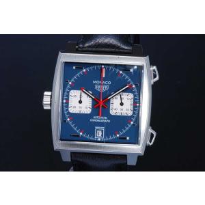 TAG HEUER（タグ・ホイヤー） WL1117.BA0701 キリウム