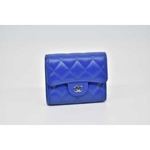 CHANEL 未使用に近い　ダイヤ　COCO チェーンクラッチ　ウォレット CHANEL 未使用に近い ダイヤ COCO チェーンクラッチ ウォレット