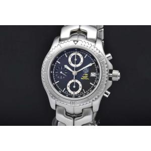 TAG HEUER（タグ・ホイヤー） S99.206 セル プロフェッショナル200M