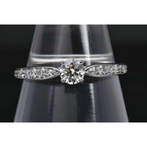 TIFFANY&Co. ティファニー ハーモニー ダイヤモンド リング TIFFANY&Co. ティファニー ハーモニー ダイヤモンド リング